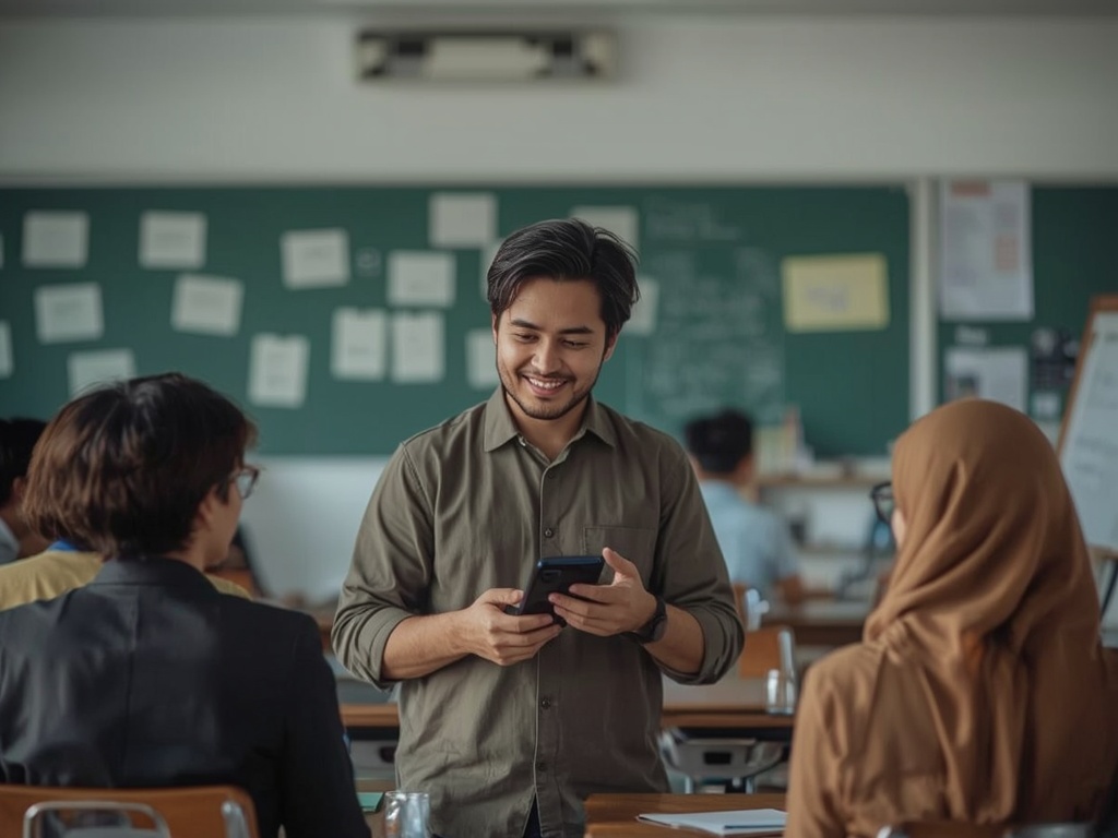 Mitos vs Fakta: Telekonsultasi, Mediasi, dan Surya untuk Gaya Hidup Lebih Tertata